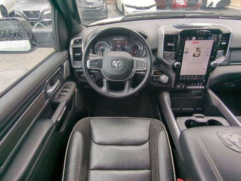 Certified 2024 RAM 1500 Laramie AWD/4WD image 18