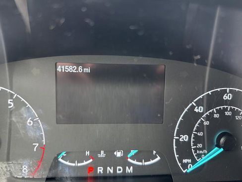 Certified 2023 Ford Transit 250 Low Roof w/ Exterior Upgrade Package image 4