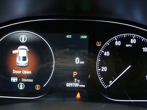 Used 2019 Honda Accord EX-L image 23