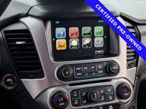 Used 2020 GMC Yukon SLT w/ Graphite Performance Edition image 28