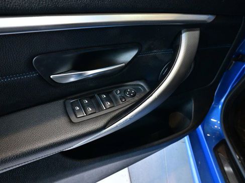 Used 2018 BMW 430i Gran Coupe image 16