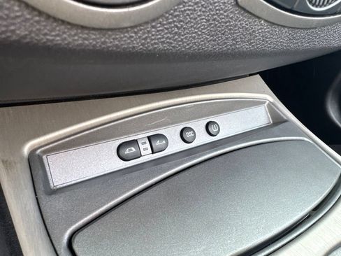 Used 2004 BMW Z4 2.5i RWD image 20