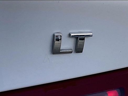 Certified 2022 Chevrolet Malibu LT image 7