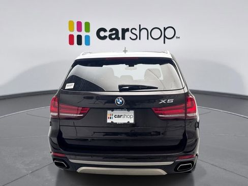 Used 2018 BMW X5 xDrive35i image 4