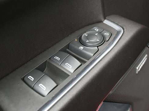 Used 2023 Chevrolet Silverado 1500 LT Trail Boss AWD/4WD image 14