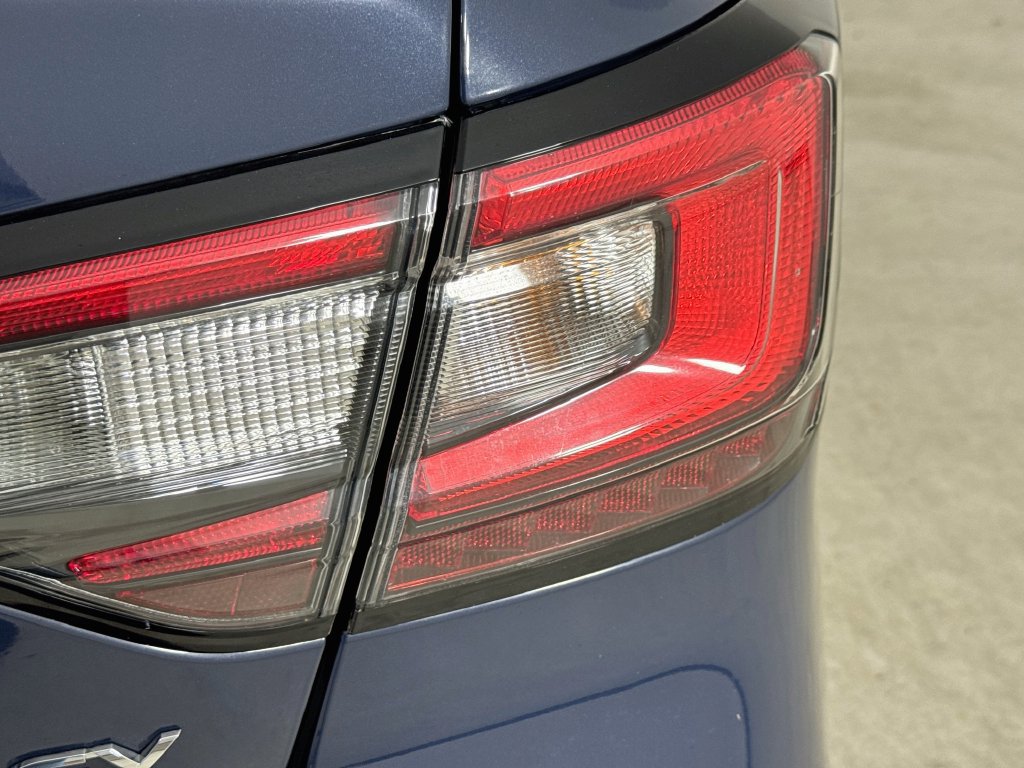 Certified 2025 Subaru Legacy Limited AWD/4WD image 32