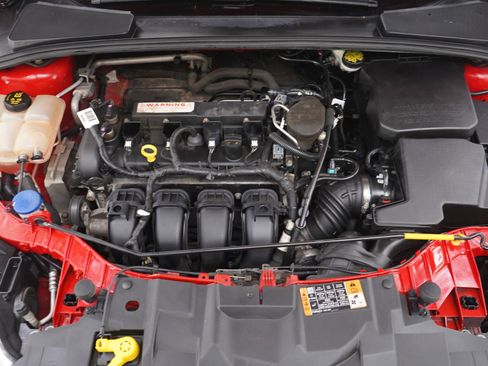 Used 2016 Ford Focus SE image 29