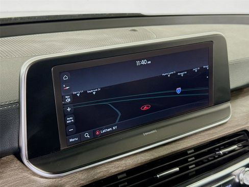 Used 2022 Kia Telluride EX w/ EX Premium Package image 13