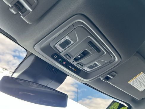 Used 2024 Chevrolet Silverado 1500 RST image 30