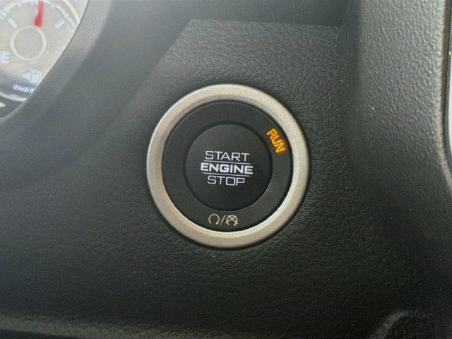 Used 2020 RAM 1500 Big Horn RWD image 20