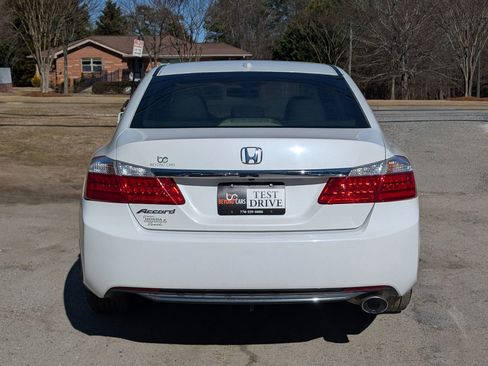 Used 2013 Honda Accord EX-L image 6