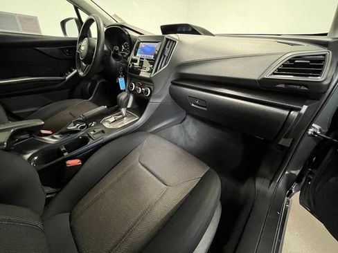Used 2023 Subaru Crosstrek 2.0i AWD/4WD image 10