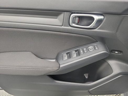 Certified 2025 Honda Civic Sport image 20