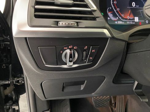 Certified 2022 BMW X3 xDrive30i w/ Premium Package 2 (ZPA) image 24