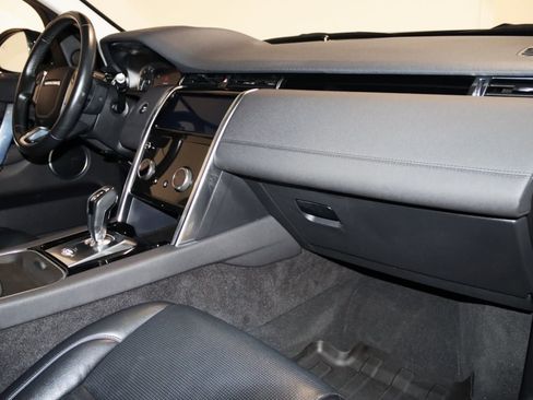 Used 2020 Land Rover Discovery Sport S image 55