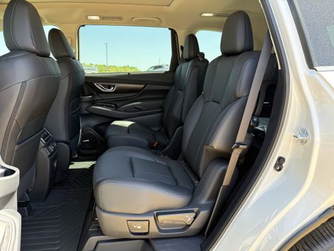 New 2026 Subaru Ascent Touring AWD/4WD image 32