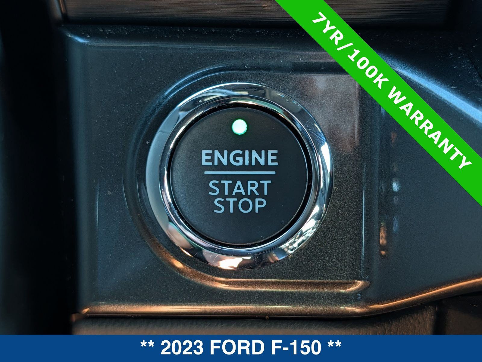 Certified 2023 Ford F150 XLT w/ Equipment Group 302A High AWD/4WD image 38