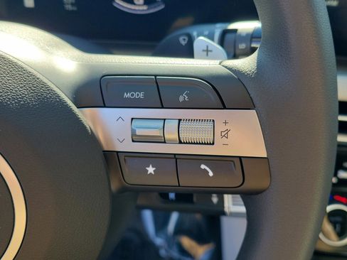 New 2026 Hyundai Tucson SEL image 28