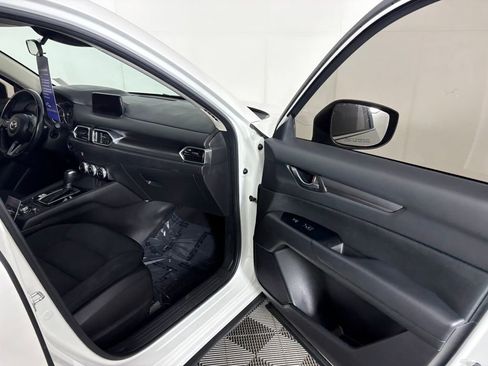 Used 2019 MAZDA CX-5 Sport image 34
