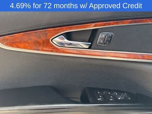 Used 2018 Lincoln MKX Reserve image 23