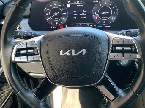 Used 2023 Kia Telluride SX X-Line AWD/4WD image 31