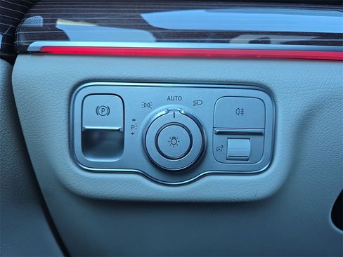 Certified 2023 Mercedes-Benz GLS 580 GLS 580 image 28