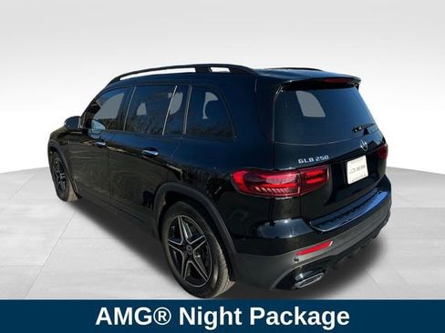 Used 2024 Mercedes-Benz GLB 250 image 3