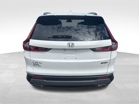 Used 2023 Honda CR-V Sport image 5