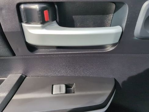 Used 2020 Toyota Tundra SR5 w/ TRD Off-Road Package image 21