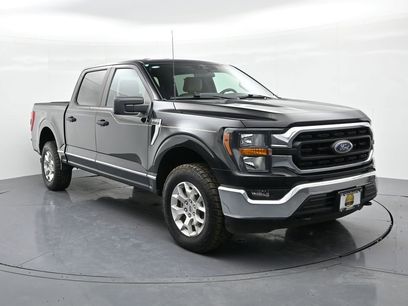 Used 2023 Ford F150 XLT