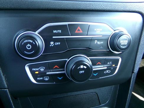 Used 2021 Dodge Charger Police w/ Fleet Safety Group image 19