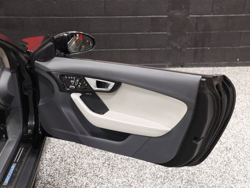 Used 2014 Jaguar F-TYPE S RWD image 37