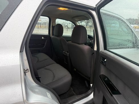 Used 2010 MAZDA Tribute i Sport image 12