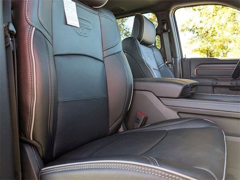 New 2026 RAM 2500 Rebel w/ Rebel Level 2 Equipment Group image 41