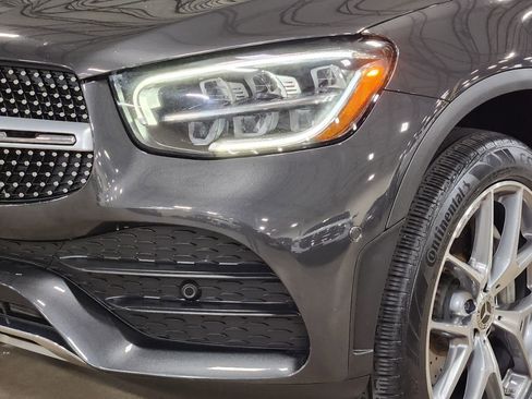 Used 2022 Mercedes-Benz GLC 300 4MATIC image 14