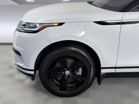 Used 2020 Land Rover Range Rover Velar S image 11