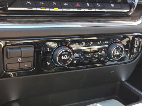 Used 2023 Chevrolet Silverado 1500 RST w/ RST All Star Premium Package image 20