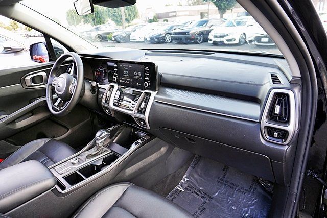 Used 2021 Kia Sorento S FWD image 20