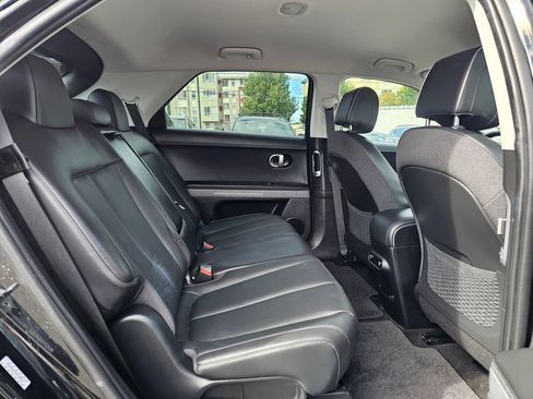 Used 2023 Hyundai Ioniq 5 SEL AWD/4WD image 12