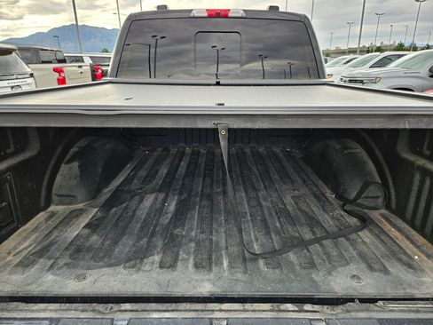 Used 2021 Ford F150 Lariat w/ Equipment Group 502A High AWD/4WD image 35