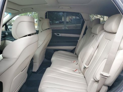 New 2026 Genesis GV80 2.5T Select image 5