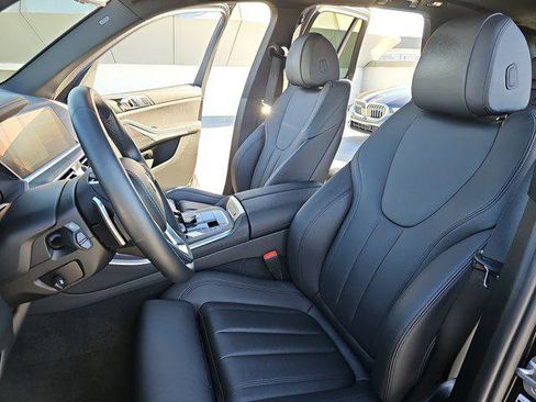 Certified 2022 BMW X5 xDrive40i w/ Parking Assistance Package image 15