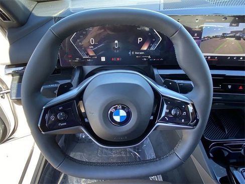 New 2025 BMW 530i image 20