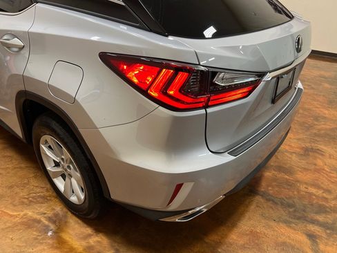 Used 2016 Lexus RX 350 AWD image 52
