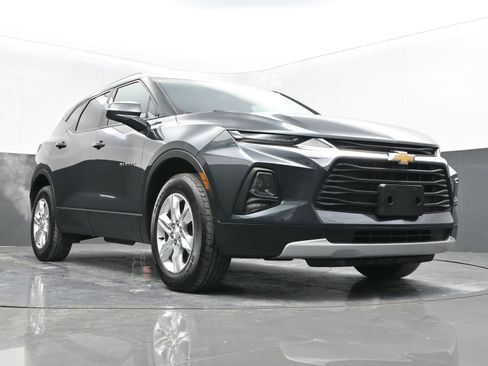 Certified 2020 Chevrolet Blazer LT image 34