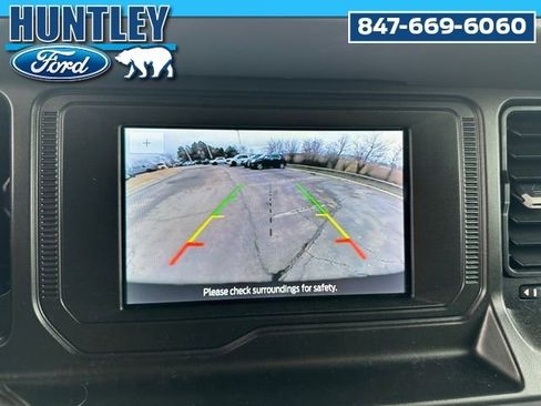 Used 2023 Ford Bronco Big Bend image 27