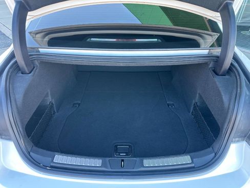 Used 2017 Lincoln Continental Reserve w/ Luxury Package image 14