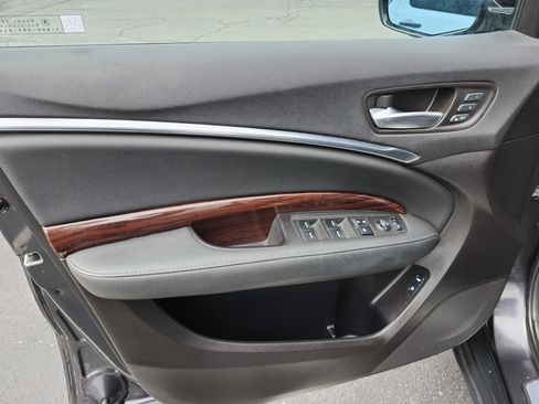 Used 2016 Acura MDX FWD w/ Technology Package image 28