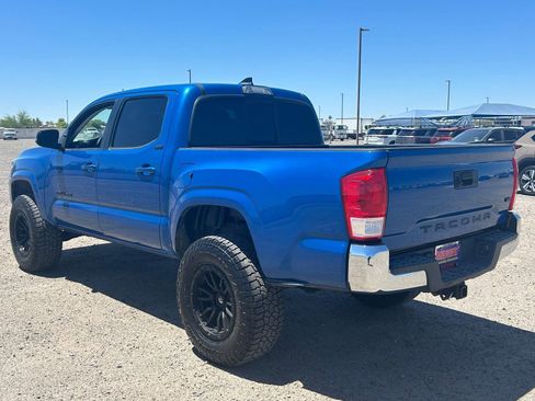 Used 2016 Toyota Tacoma SR5 w/ Towing Package RWD image 7