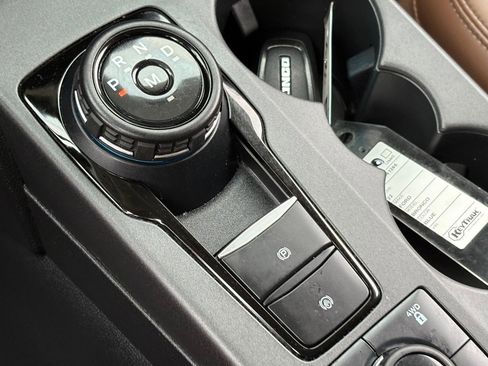 Used 2022 Ford Bronco Sport Badlands w/ Premium Package image 24